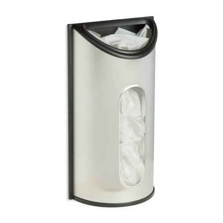 Honey-Can-Do SS Bag Saver KCH-02989